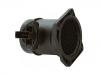 Medidor de flujo de aire Air Mass Meter:06B 133 471