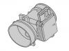 расходомер воздуха Air Mass Meter:1 030 844