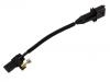 датчик коленвала Crankshaft Sensor:55555806
