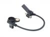 Générateur d'impulsion, vilebrequin Crankshaft Sensor:13 62 7 595 860