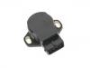 Throttle Position Sensor:MD614280